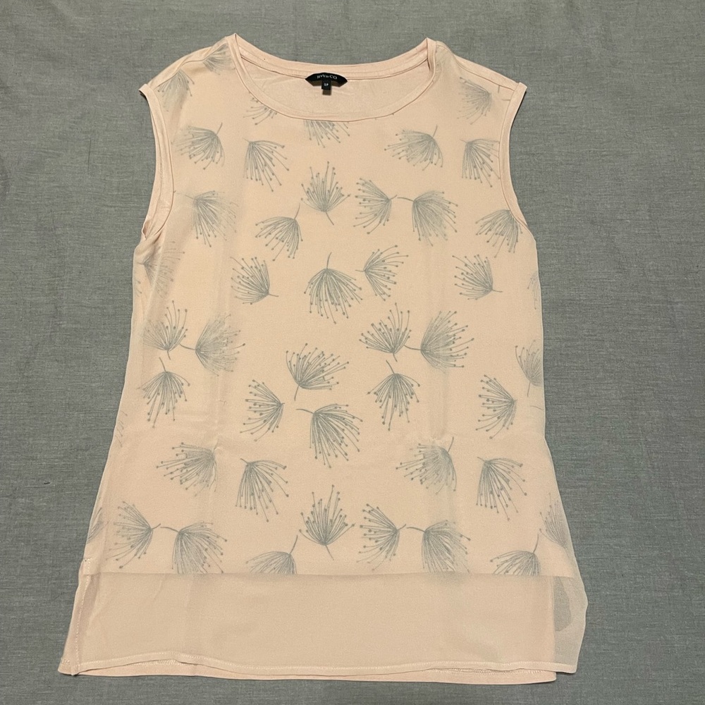 RW & Co. Dandelion Shirt